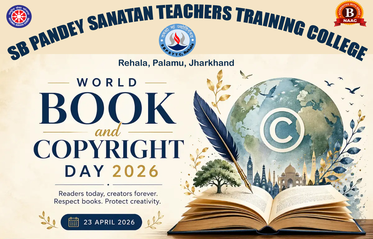 World Book Day Celebration